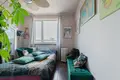 2 room apartment 46 m² Warsaw, Poland