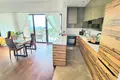 2 bedroom apartment 96 m² Budva, Montenegro