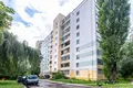 2 room apartment 55 m² Minsk, Belarus