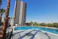 Apartamento 2 habitaciones 65 m² Mezitli, Turquía