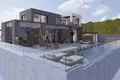 2 bedroom Villa 90 m² District of Agios Nikolaos, Greece