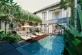 Villa 2 chambres  Seminyak, Indonésie