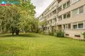 3 room apartment 61 m² Kaunas, Lithuania