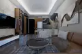 Apartamento 2 habitaciones 52 m² Alanya, Turquía