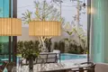 Willa 4 pokoi 334 m² Si Sunthon, Tajlandia