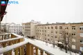 Квартира 2 комнаты 59 м² Вильнюс, Литва
