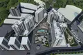 Квартира 2 спальни 100 м² в Tarsus, Турция