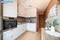 Квартира 2 комнаты 53 м² Вильнюс, Литва