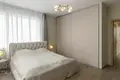 Apartamento 2 habitaciones 93 m² Riga, Letonia