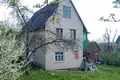 Haus 2 zimmer 61 m² Aliachnovicki siel ski Saviet, Weißrussland