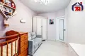 Appartement 2 chambres 44 m² Minsk, Bélarus