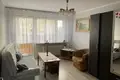 2 room apartment 46 m² in Warsaw, Poland