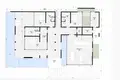 Dom 4 pokoi 213 m² Moskwa, Rosja