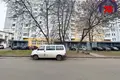 1 room apartment 40 m² Salihorsk, Belarus