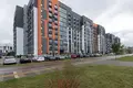 Apartamento 1 habitación 42 m² Borovlyany, Bielorrusia