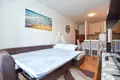 Wohnung 2 Schlafzimmer 50 m² in Budva, Montenegro