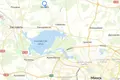 Mieszkanie 1 pokój 39 m² Brauki, Białoruś