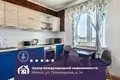 Квартира 3 комнаты 75 м² Минск, Беларусь