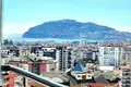 Appartement 3 chambres 100 m² Alanya, Turquie