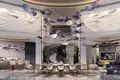Mieszkanie 1 pokój 39 m² Dubaj, Emiraty Arabskie