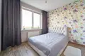 1 room apartment 41 m² Slabada, Belarus