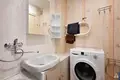 2 room apartment 54 m² Ikskile, Latvia