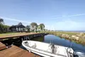 Cottage 2 bedrooms 78 m² Korsnas, Finland