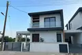 Casa 3 habitaciones 150 m² Limassol Municipality, Chipre