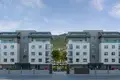 Пентхаус 4 комнаты 210 м² Оба, Турция