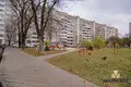 2 room apartment 47 m² Minsk, Belarus