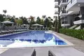 1 bedroom apartment 42 m² Gazipasa, Turkey