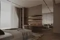 Complejo residencial New Grove Residence with swimming pools, JVC, Dubai, UAE