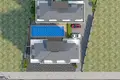 2 bedroom apartment 70 m² Alanya, Turkey