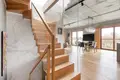 Wohnung 4 zimmer 135 m² in Warschau, Polen