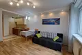 Appartement 1 chambre 28 m² Varsovie, Pologne