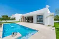 3-Schlafzimmer-Villa 142 m² Los Alcazares, Spanien