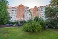 4 room apartment 123 m² Minsk, Belarus