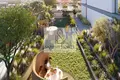 Apartamento 1 habitación 887 m² Dubái, Emiratos Árabes Unidos