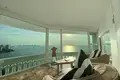 Copropriété 2 chambres 175 m² Pattaya, Thaïlande