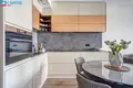 2 room apartment 48 m² Vilnius, Lithuania