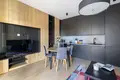 1 bedroom apartment 41 m² Warsaw, Poland