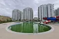 Apartamento 3 habitaciones 105 m² Alanya, Turquía