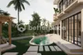 3-Schlafzimmer-Villa  Balangan, Indonesien