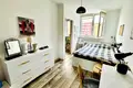 2 room apartment 37 m² in Warsaw, Poland