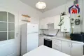 Wohnung 1 zimmer 32 m² Minsk, Belarus