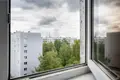 Apartamento 3 habitaciones 61 m² Riga, Letonia