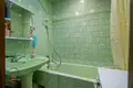 3 room apartment 77 m² Minsk, Belarus