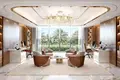 Wohnung 2 zimmer 76 m² Dubai, Vereinigte Arabische Emirate