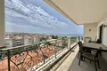 Wohnung 2 Schlafzimmer 101 m² Mittelmeerregion, Türkei