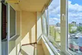 Квартира 4 комнаты 109 м² Минск, Беларусь